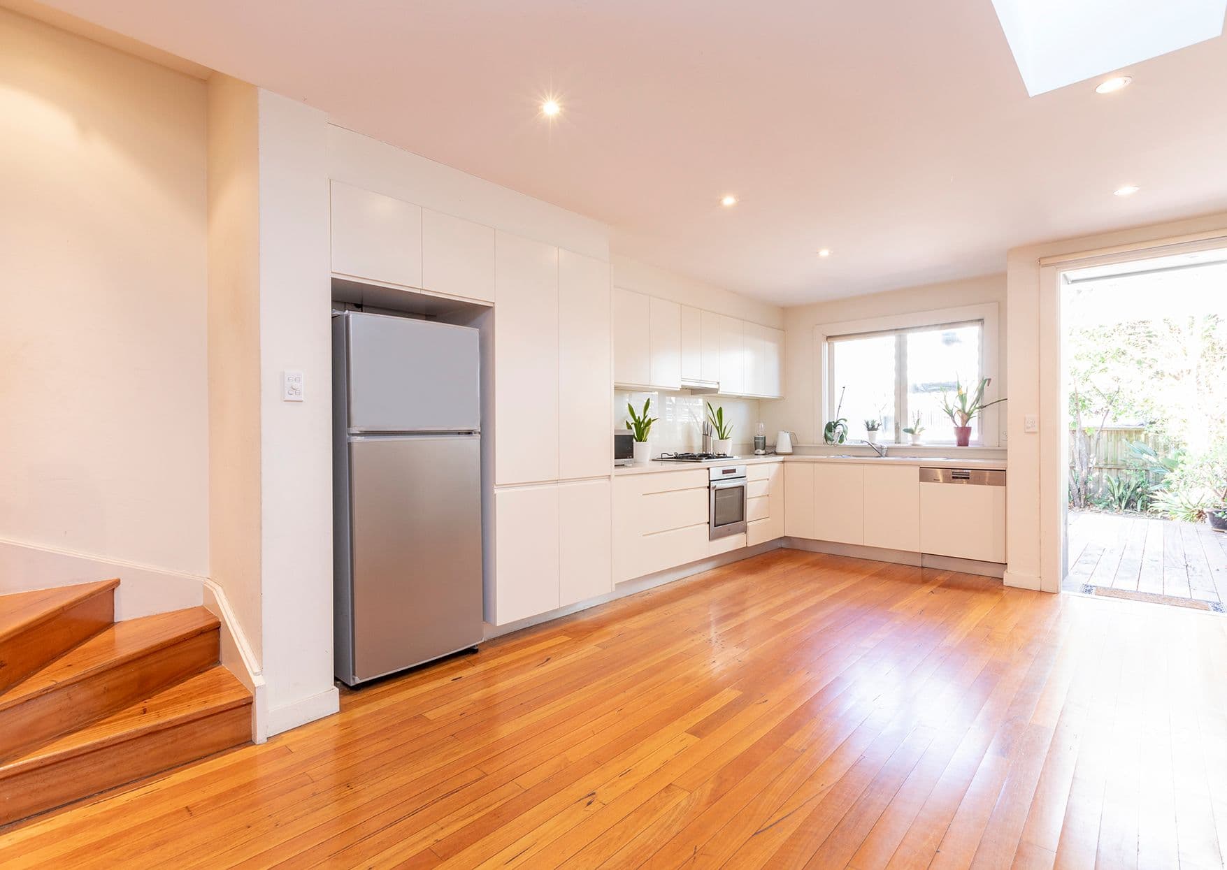 453 Cleveland Street, Redfern NSW