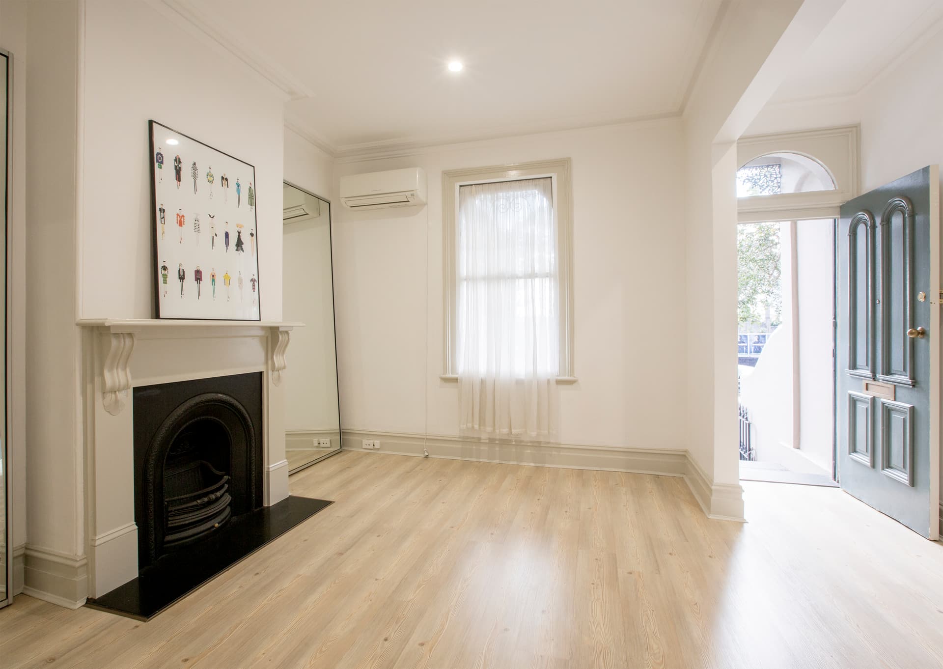 155 Pitt Street, Redfern NSW