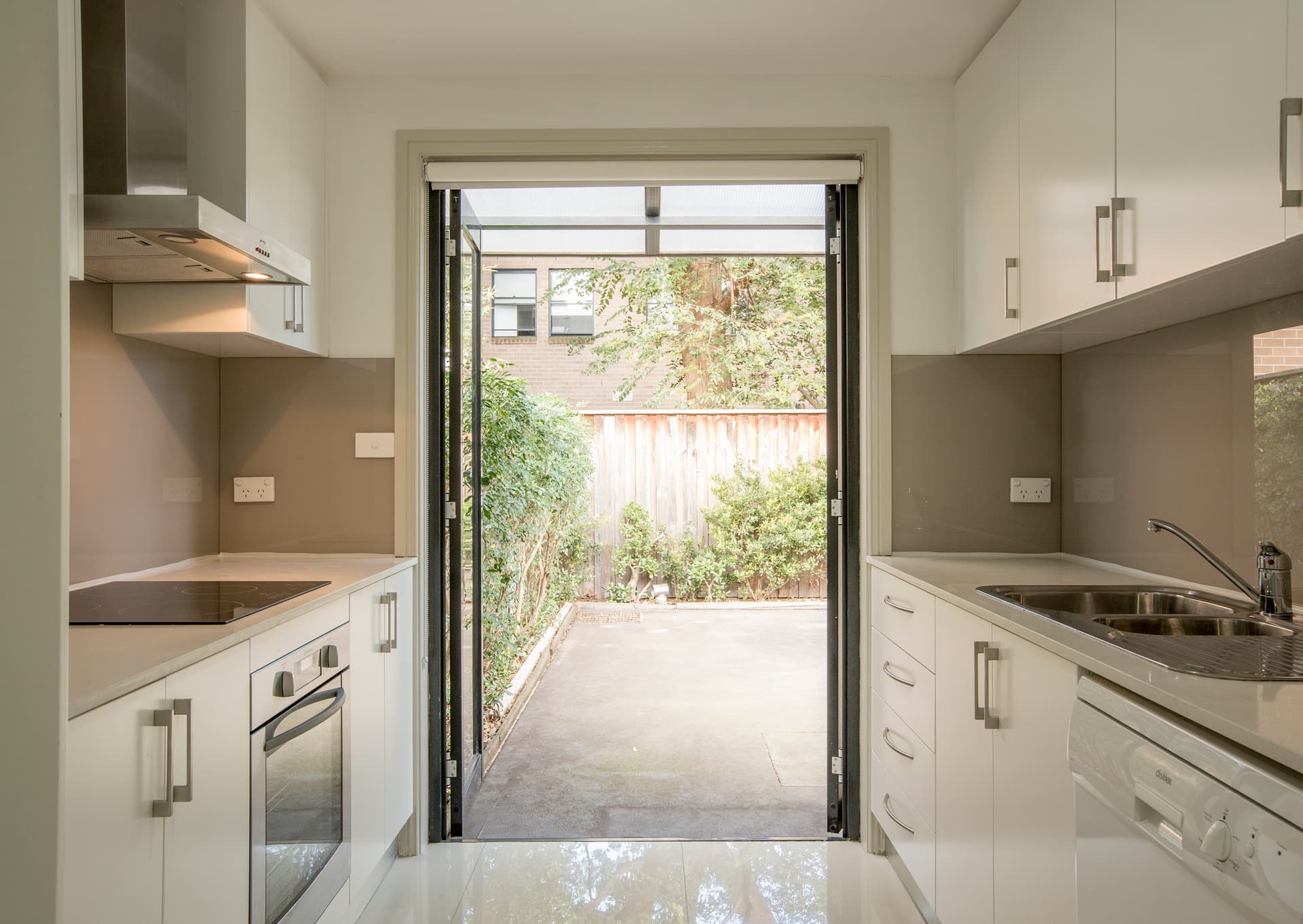 155 Pitt Street, Redfern NSW