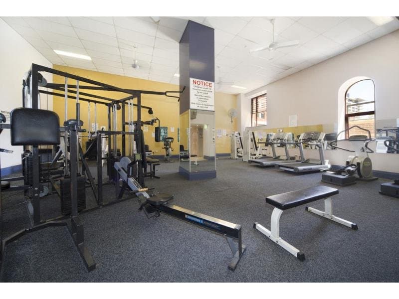 F01/780 Bourke Street, Redfern NSW