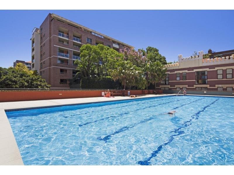 F01/780 Bourke Street, Redfern NSW