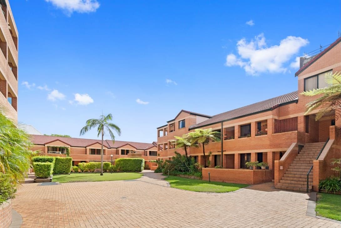 119/146 Pitt Street, Redfern NSW