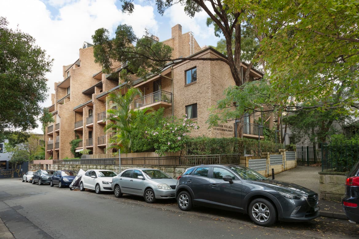 65/5-13 Hutchinson Street, Surry Hills NSW