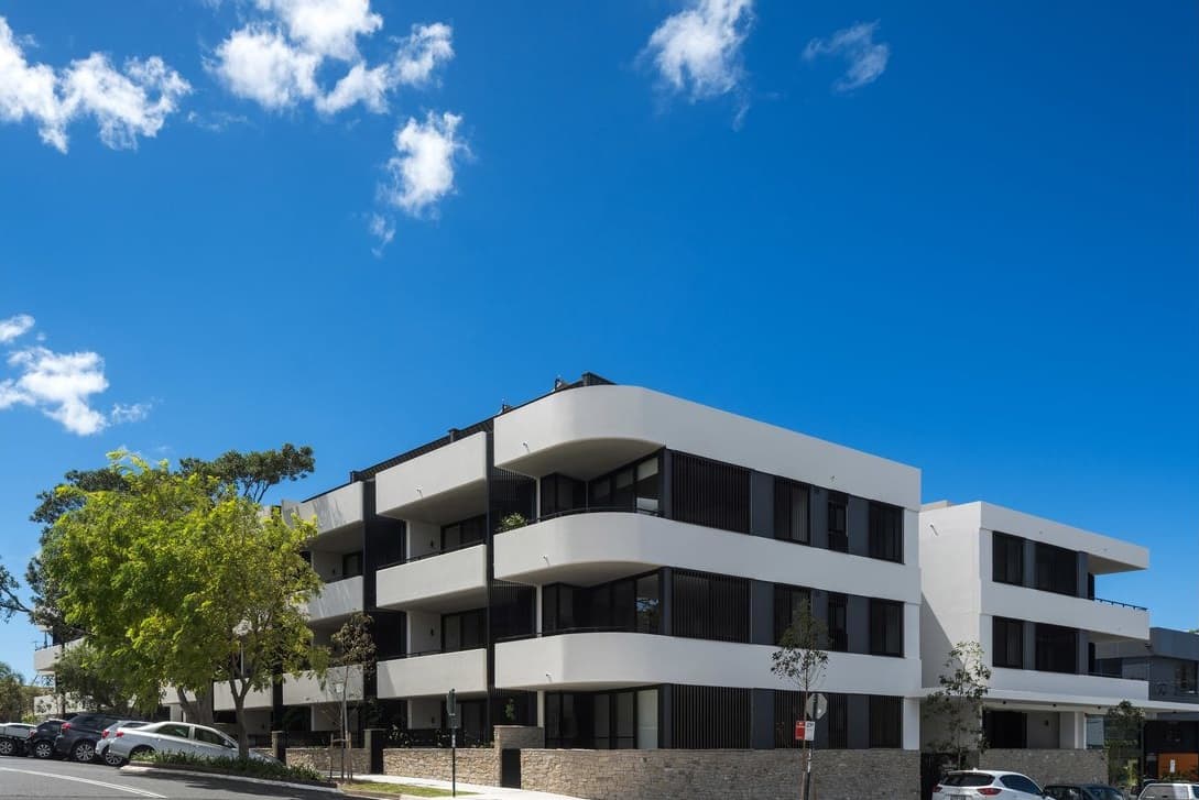 105/63-85 Victoria Street, Beaconsfield NSW