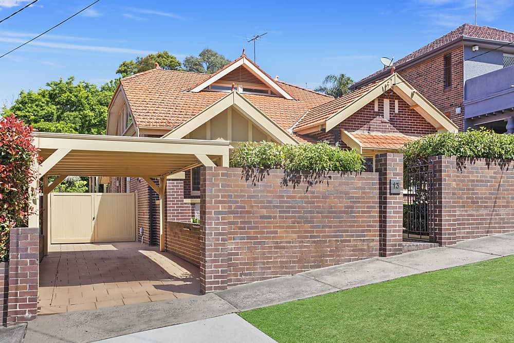 13 Day Avenue, Kensington NSW