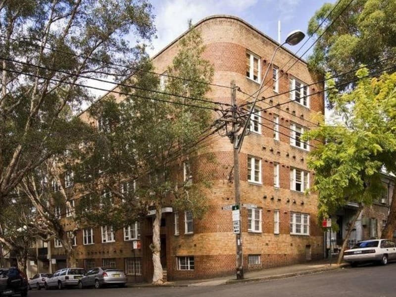 19/39 Francis Street, Darlinghurst NSW