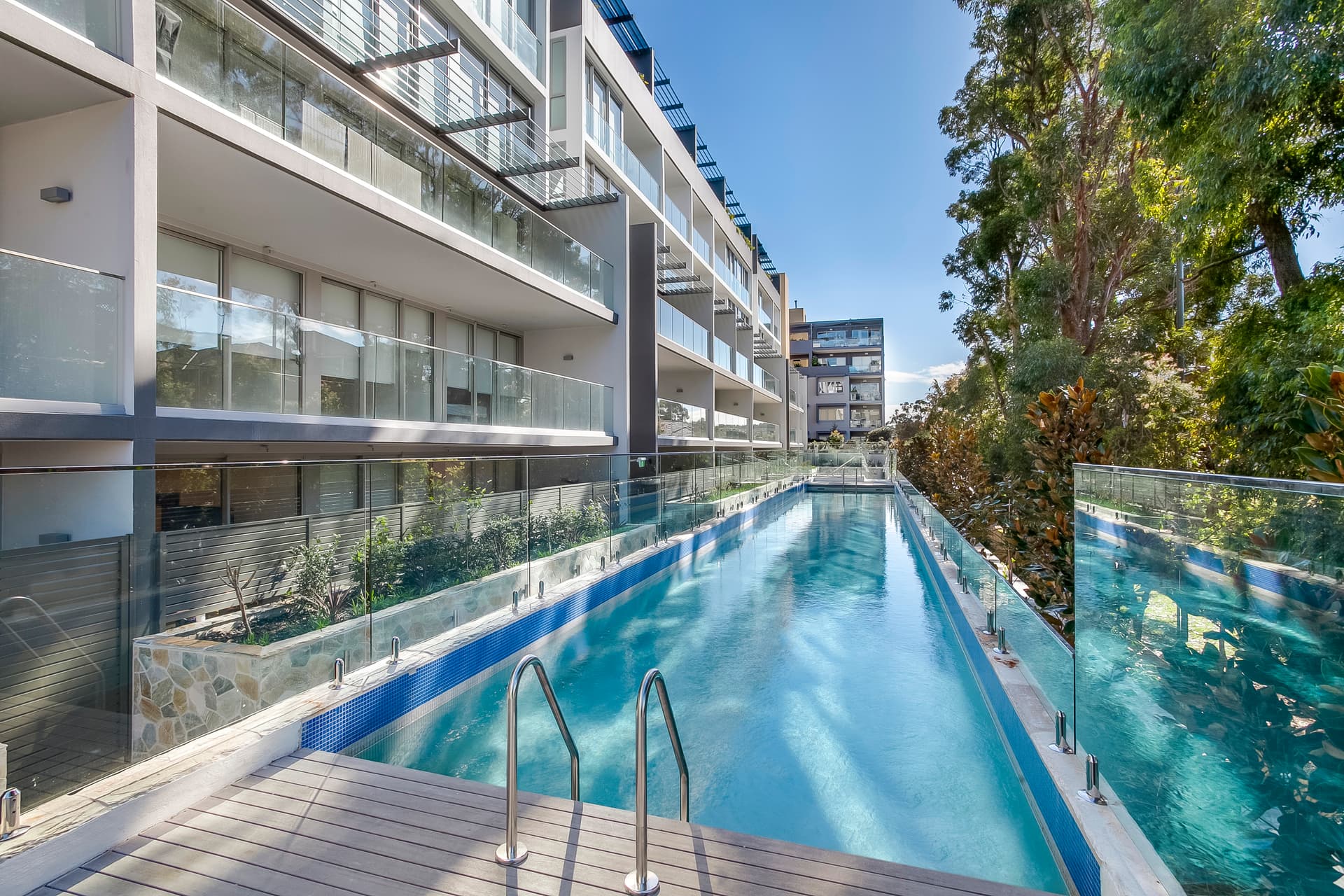 910/84-88 Anzac Parade, Kensington NSW