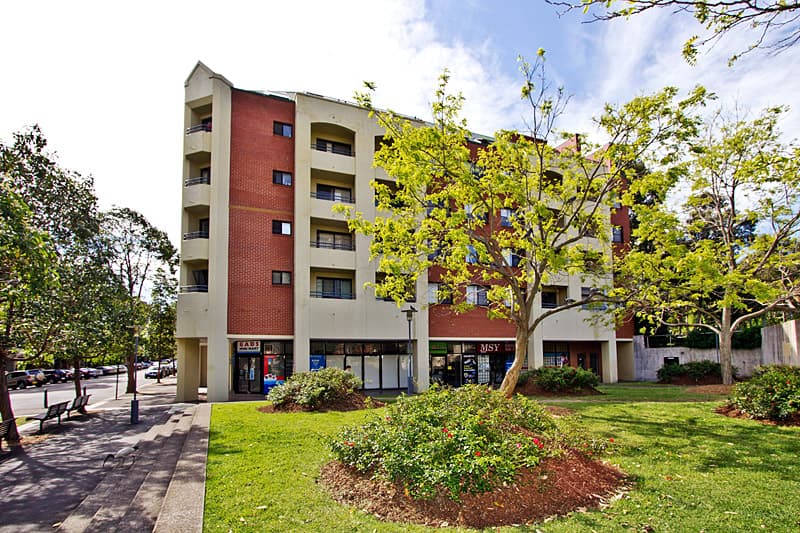 10/558 Jones Street, Ultimo NSW