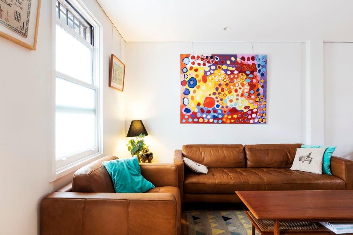 40 Phillip Street, Redfern NSW