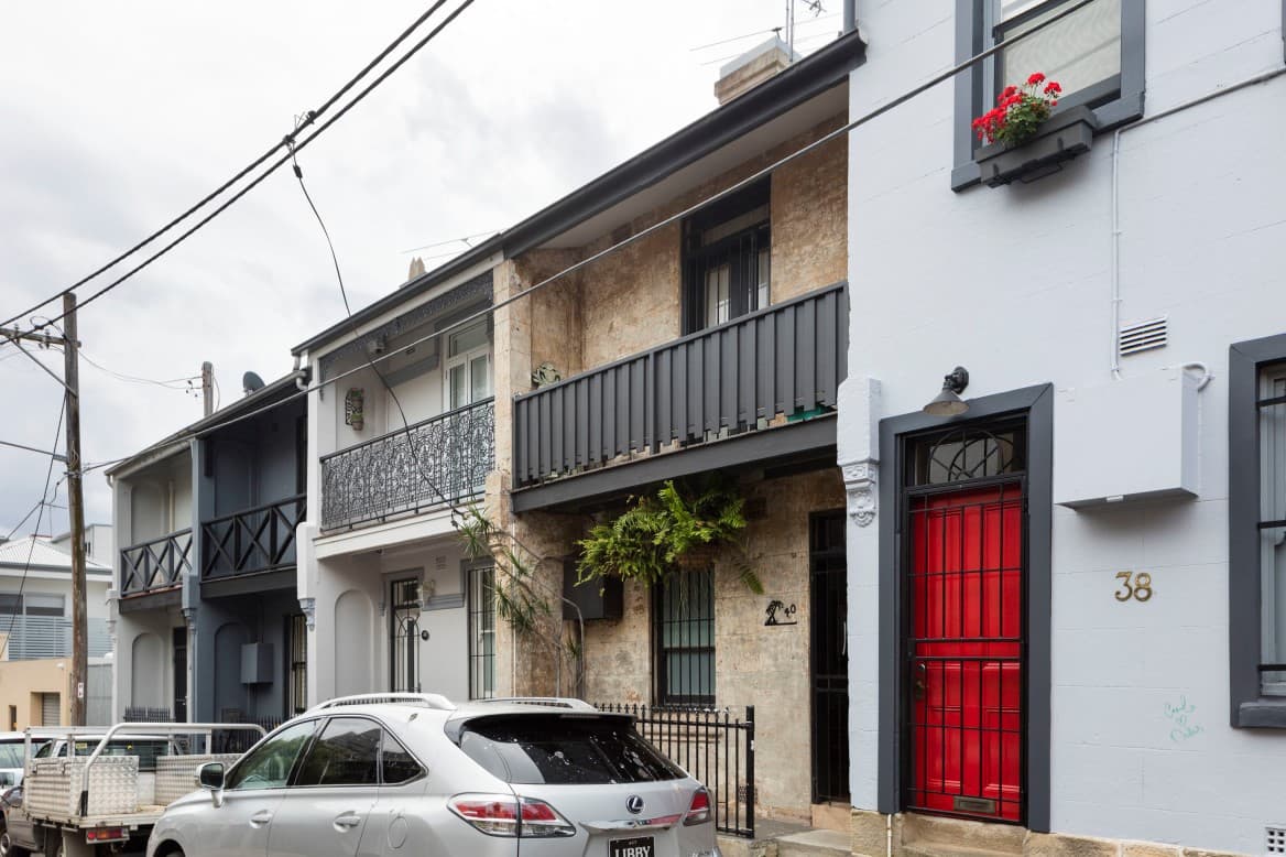 40 Phillip Street, Redfern NSW