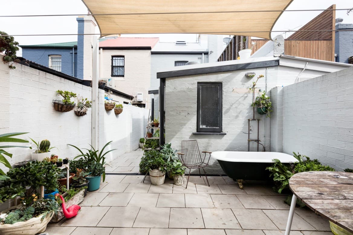 40 Phillip Street, Redfern NSW