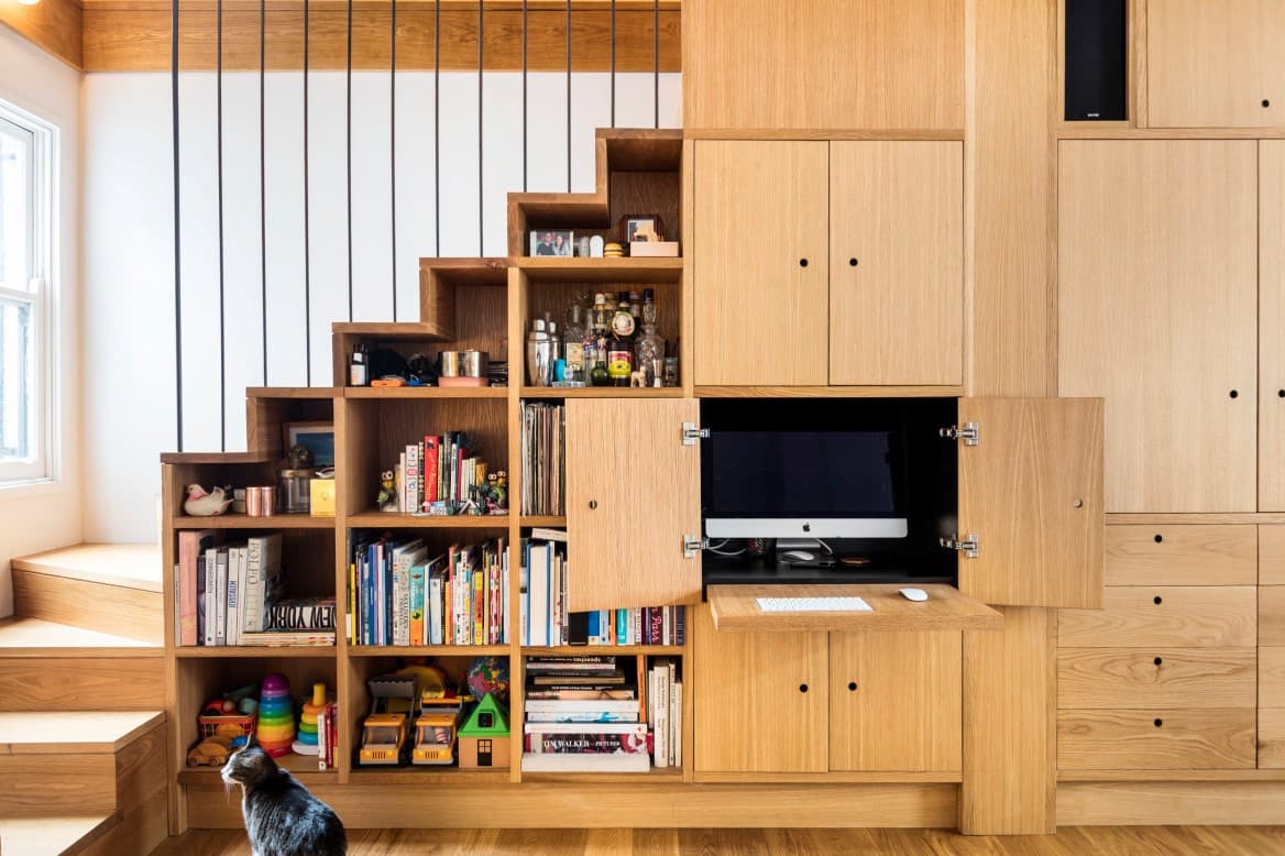 40 Phillip Street, Redfern NSW