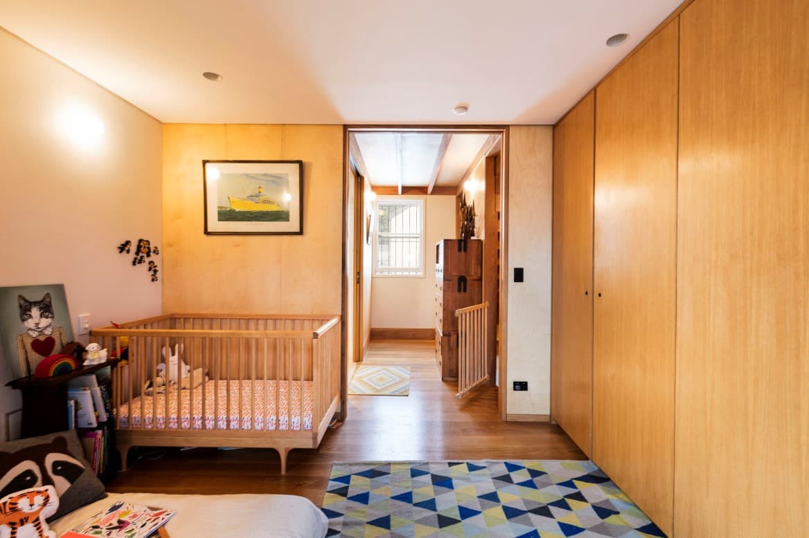 40 Phillip Street, Redfern NSW