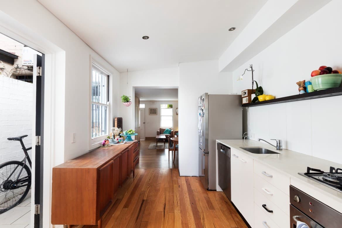 40 Phillip Street, Redfern NSW