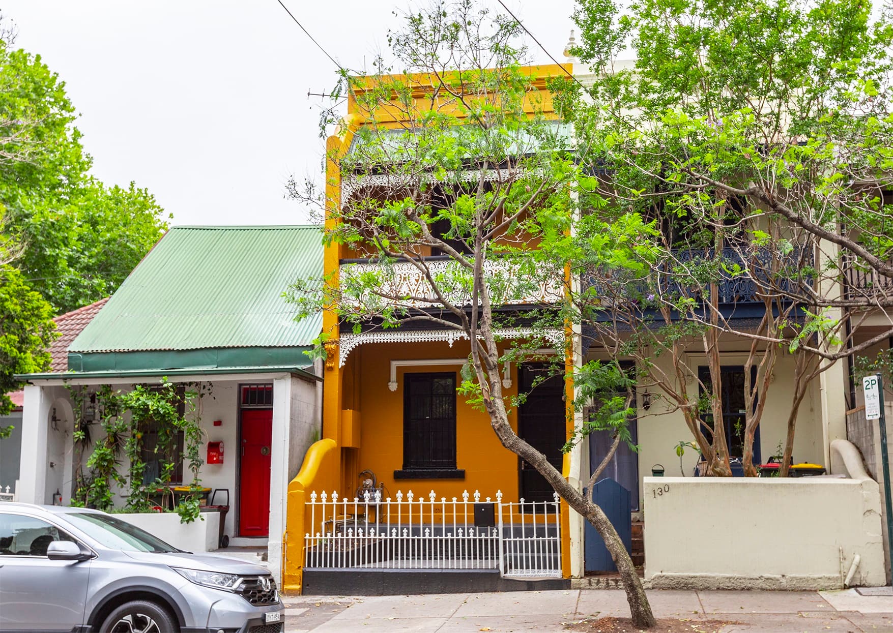 128 Wyndham Street, Alexandria NSW