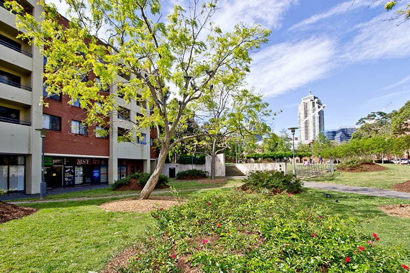 10/558 Jones Street, Ultimo NSW