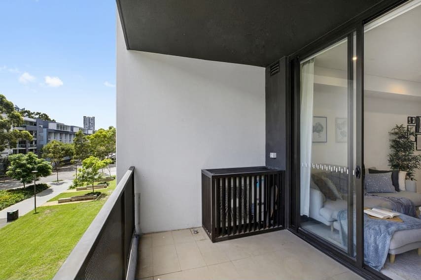 332/8 Victoria Park Parade, Zetland NSW