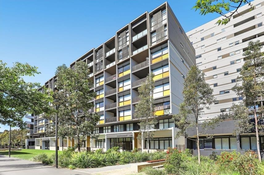 332/8 Victoria Park Parade, Zetland NSW