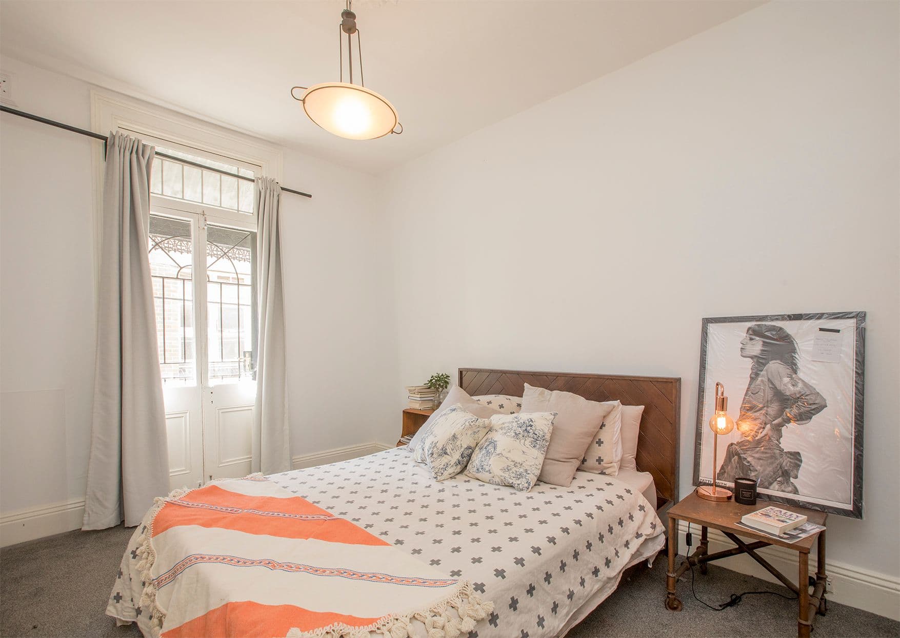 15 William Street, Redfern NSW