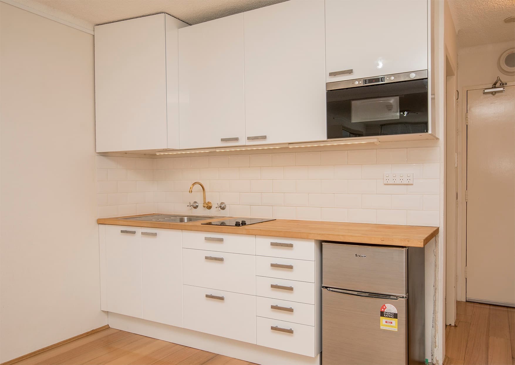 45/13 Waine Street, Surry Hills NSW