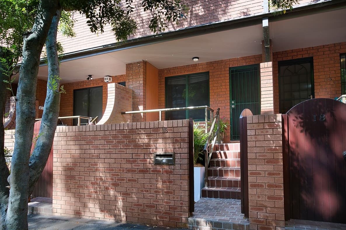 16 Moorgate Street, Chippendale NSW