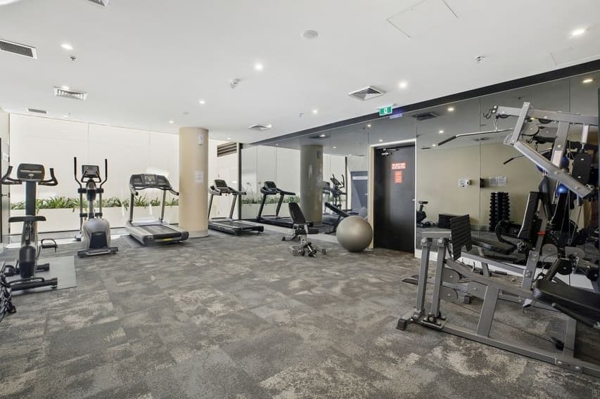 332/8 Victoria Park Parade, Zetland NSW