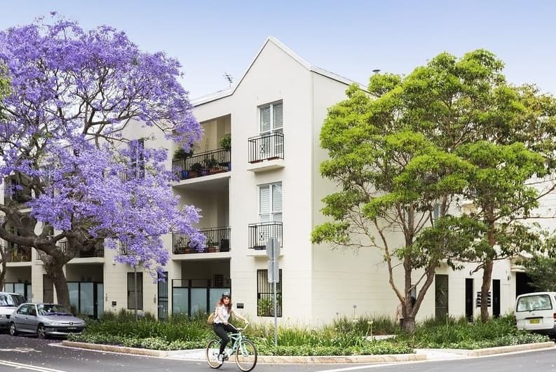 6/83 Marriott Street, Redfern NSW