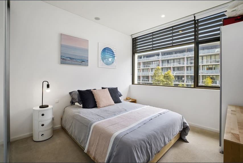 332/8 Victoria Park Parade, Zetland NSW