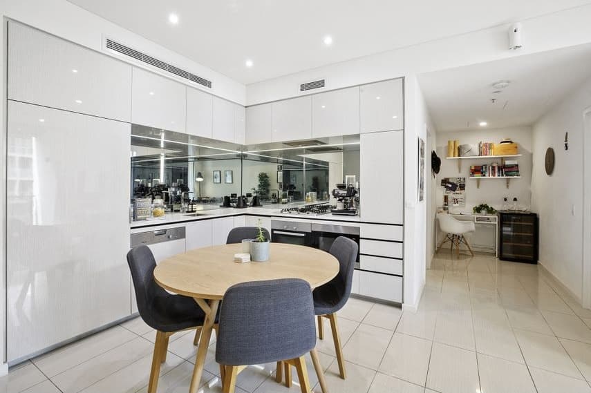 332/8 Victoria Park Parade, Zetland NSW