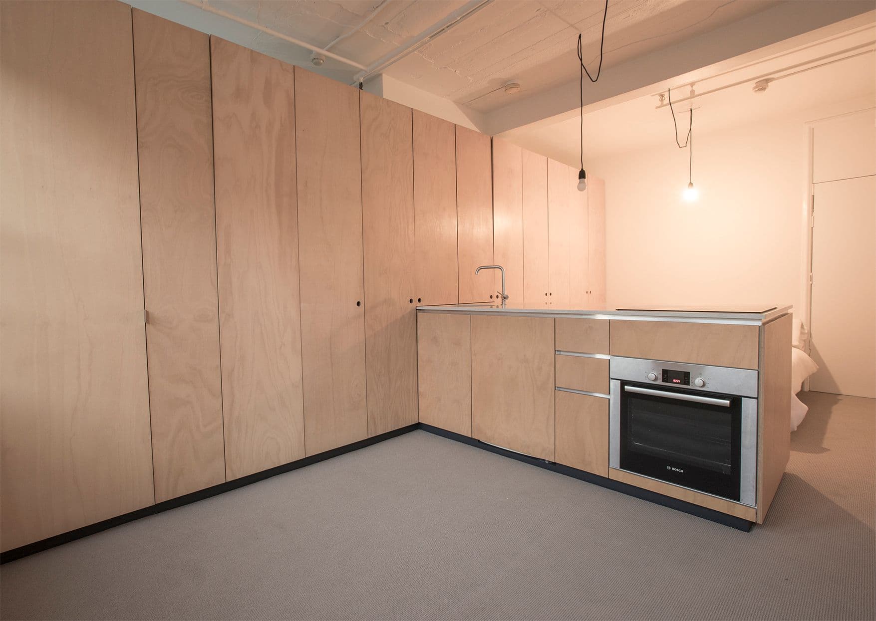 206/389 Bourke Street, Surry Hills NSW