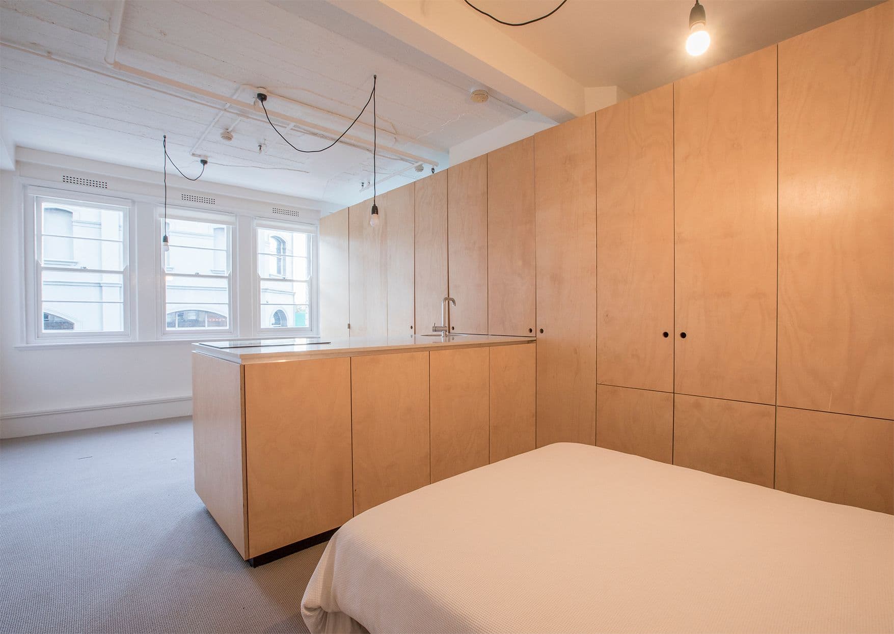 206/389 Bourke Street, Surry Hills NSW