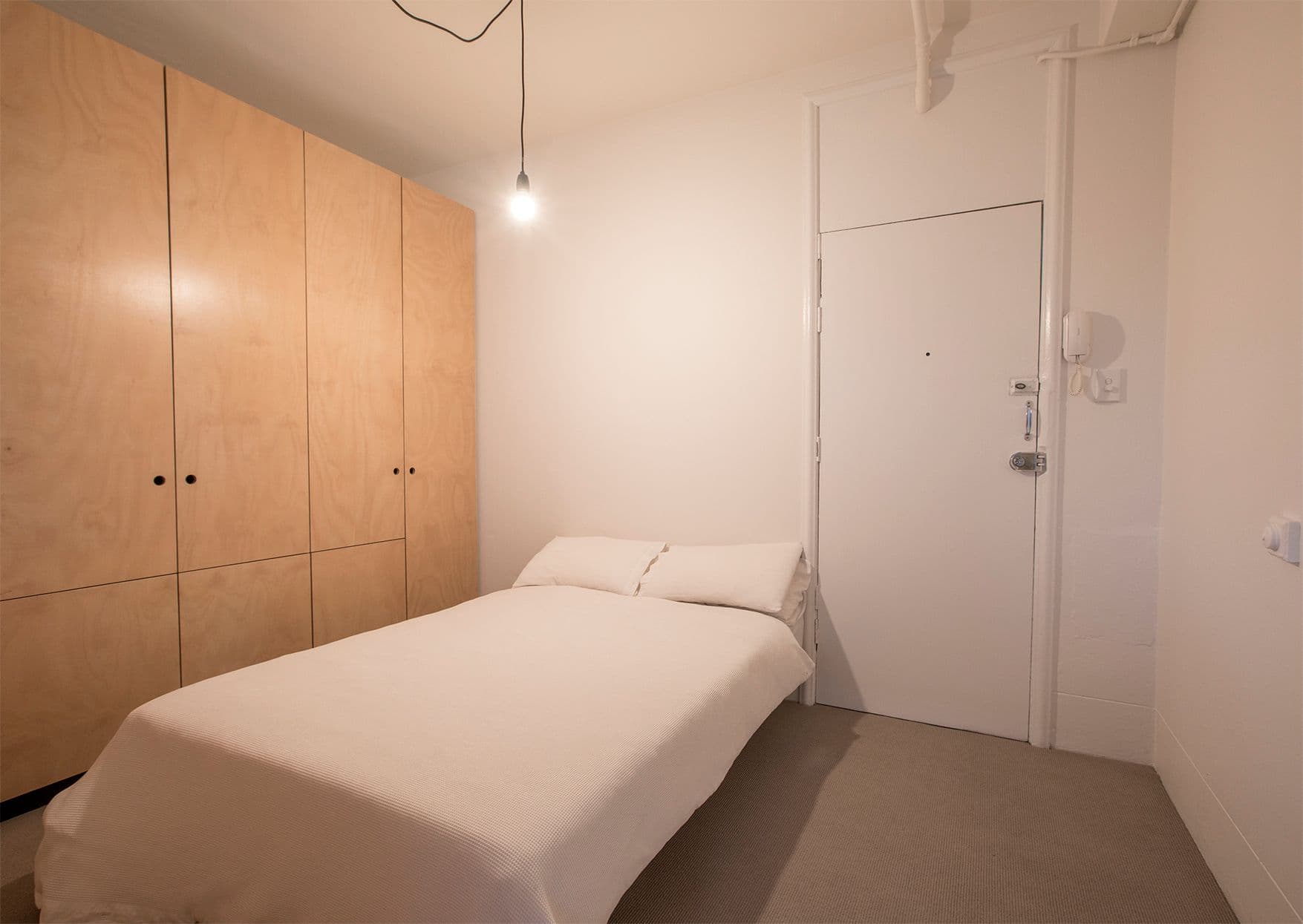 206/389 Bourke Street, Surry Hills NSW