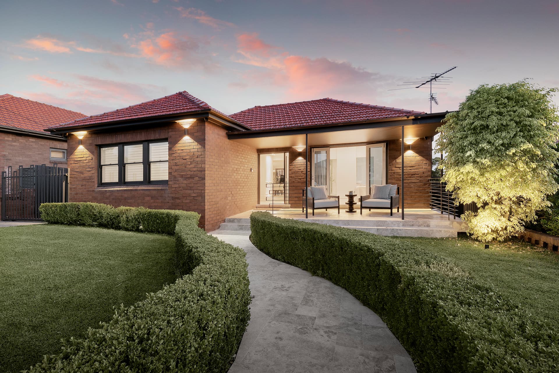 35 Trevilyan Avenue, Rosebery NSW