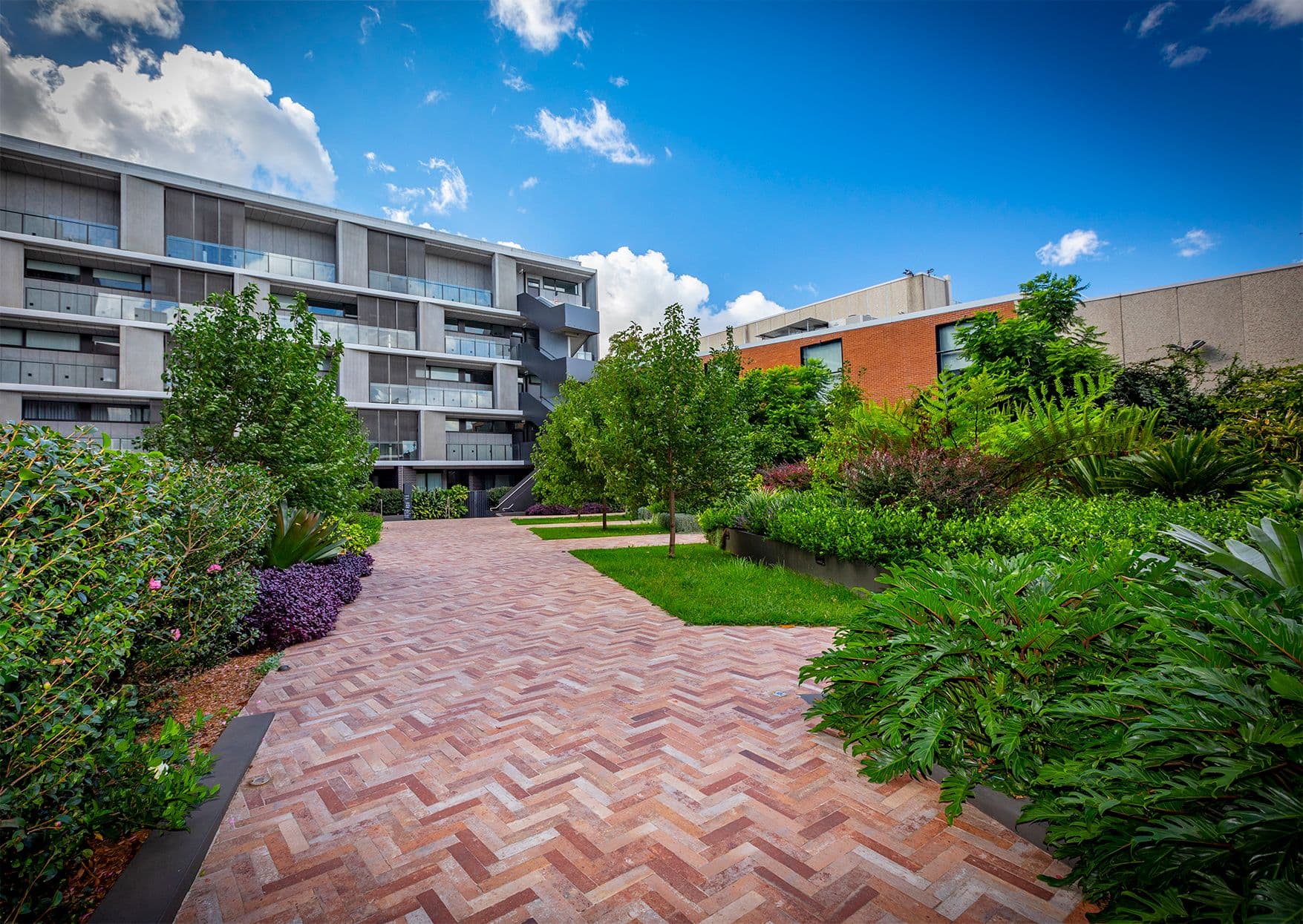 79/8 Crewe Place, Rosebery NSW