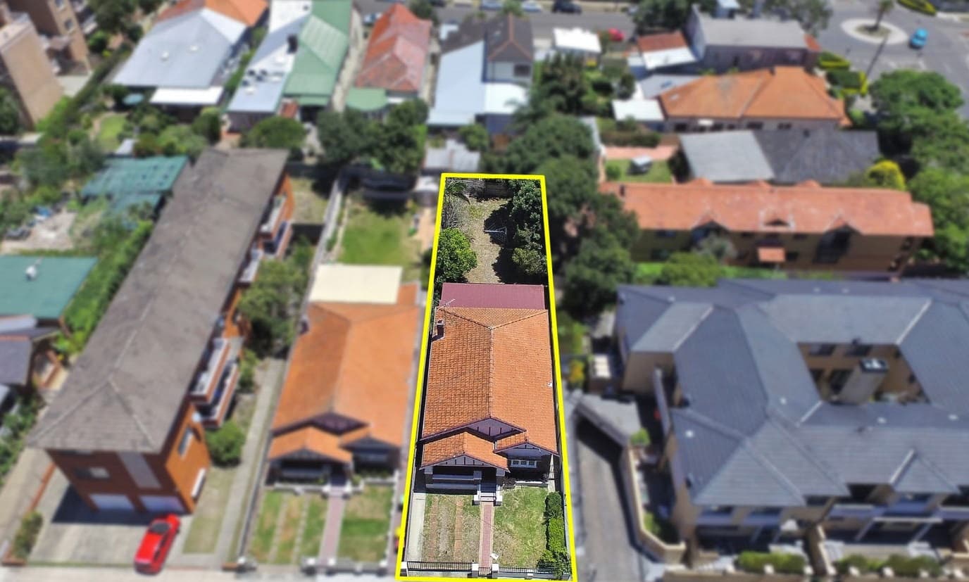 2 Villiers Street, Kensington NSW