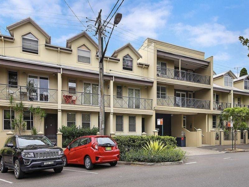 20/114-124 Pitt Street, Redfern NSW