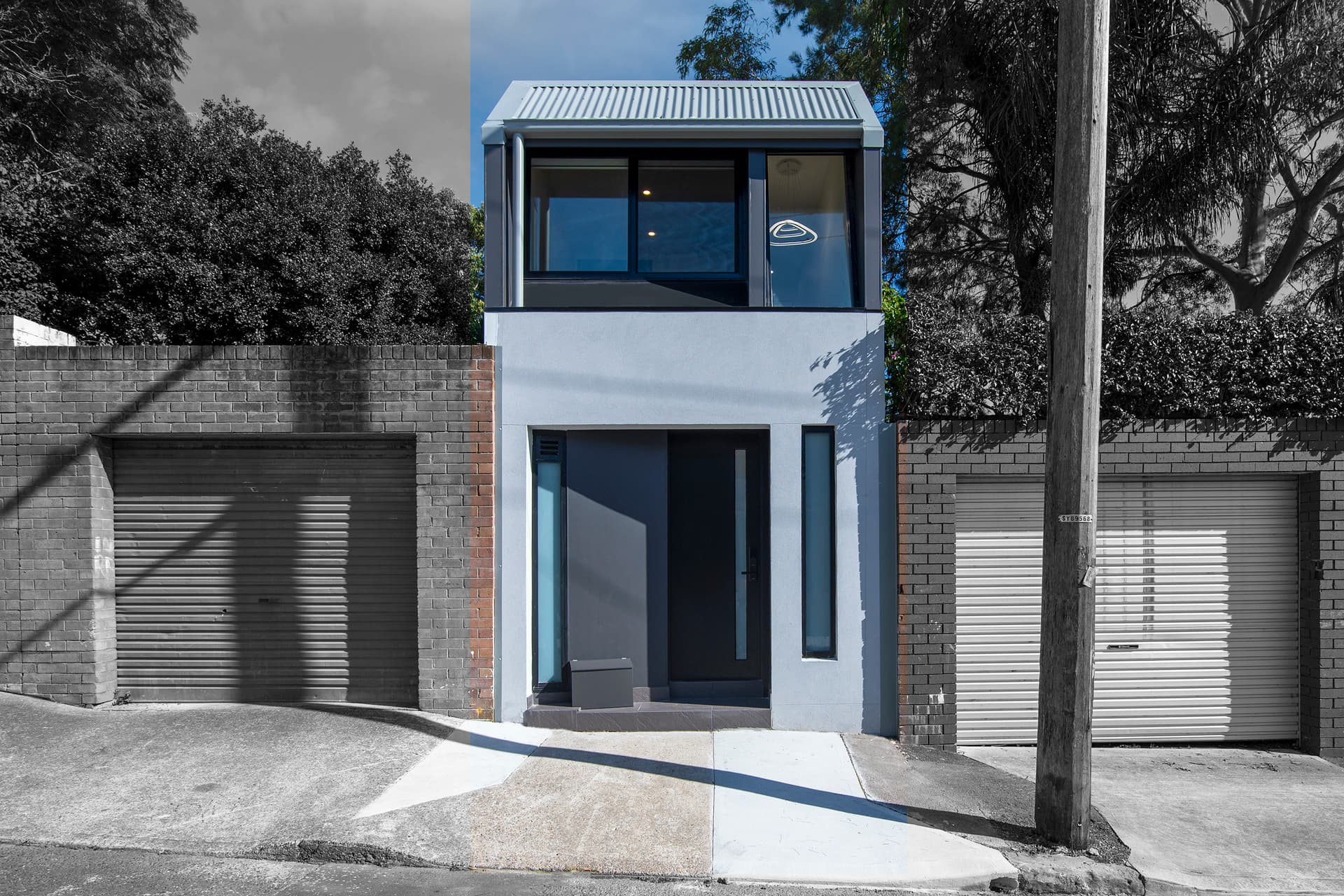 3a Hugo Street, Redfern NSW