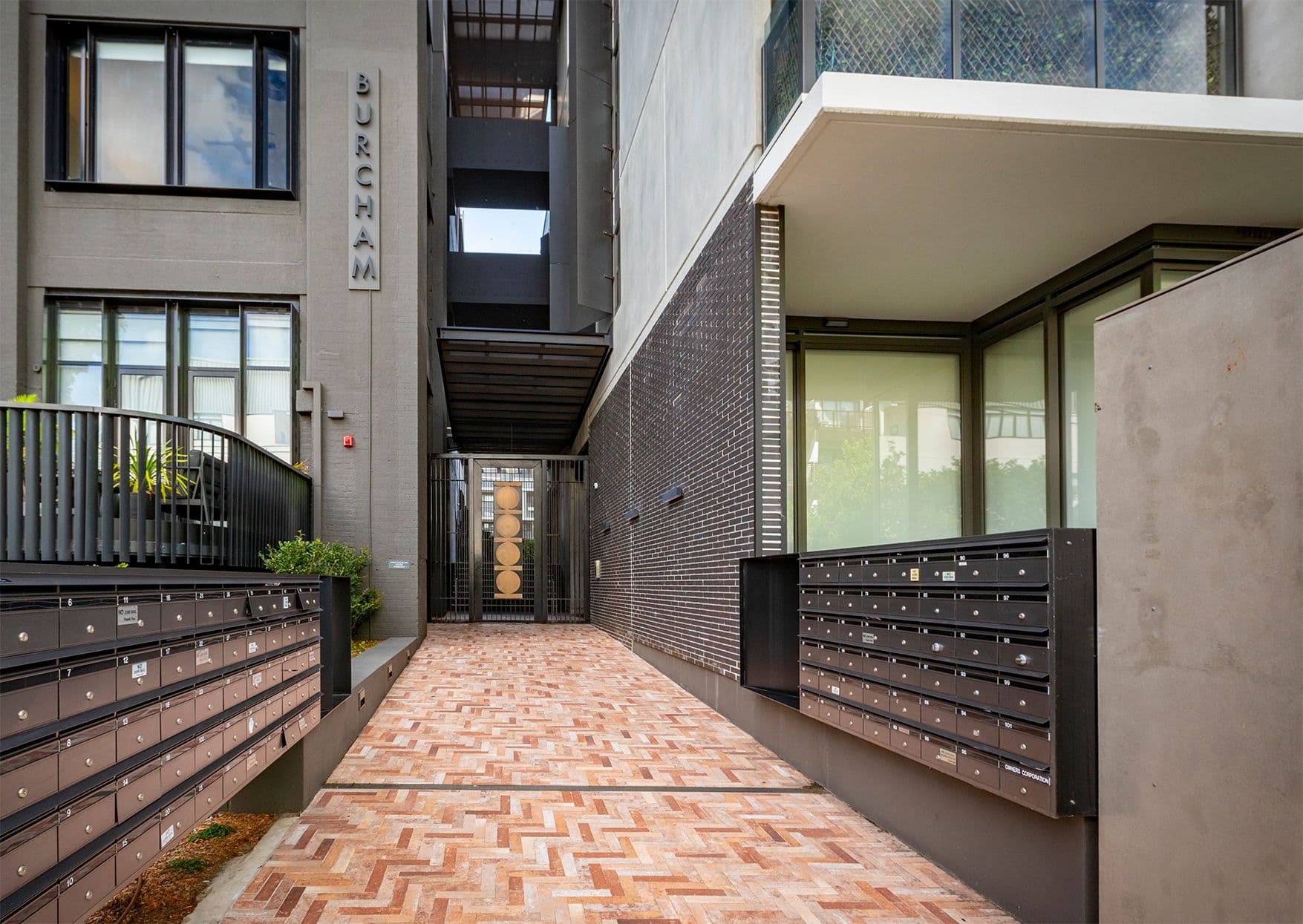 79/8 Crewe Place, Rosebery NSW