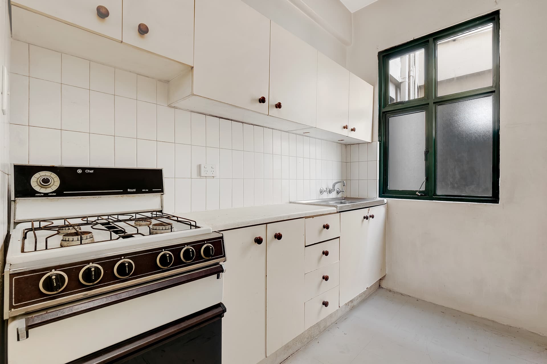 11/12 Royston Street, Darlinghurst NSW