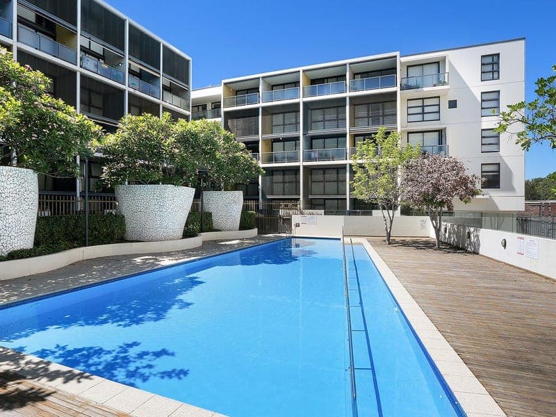 C403/2 Mandible Street, Alexandria NSW