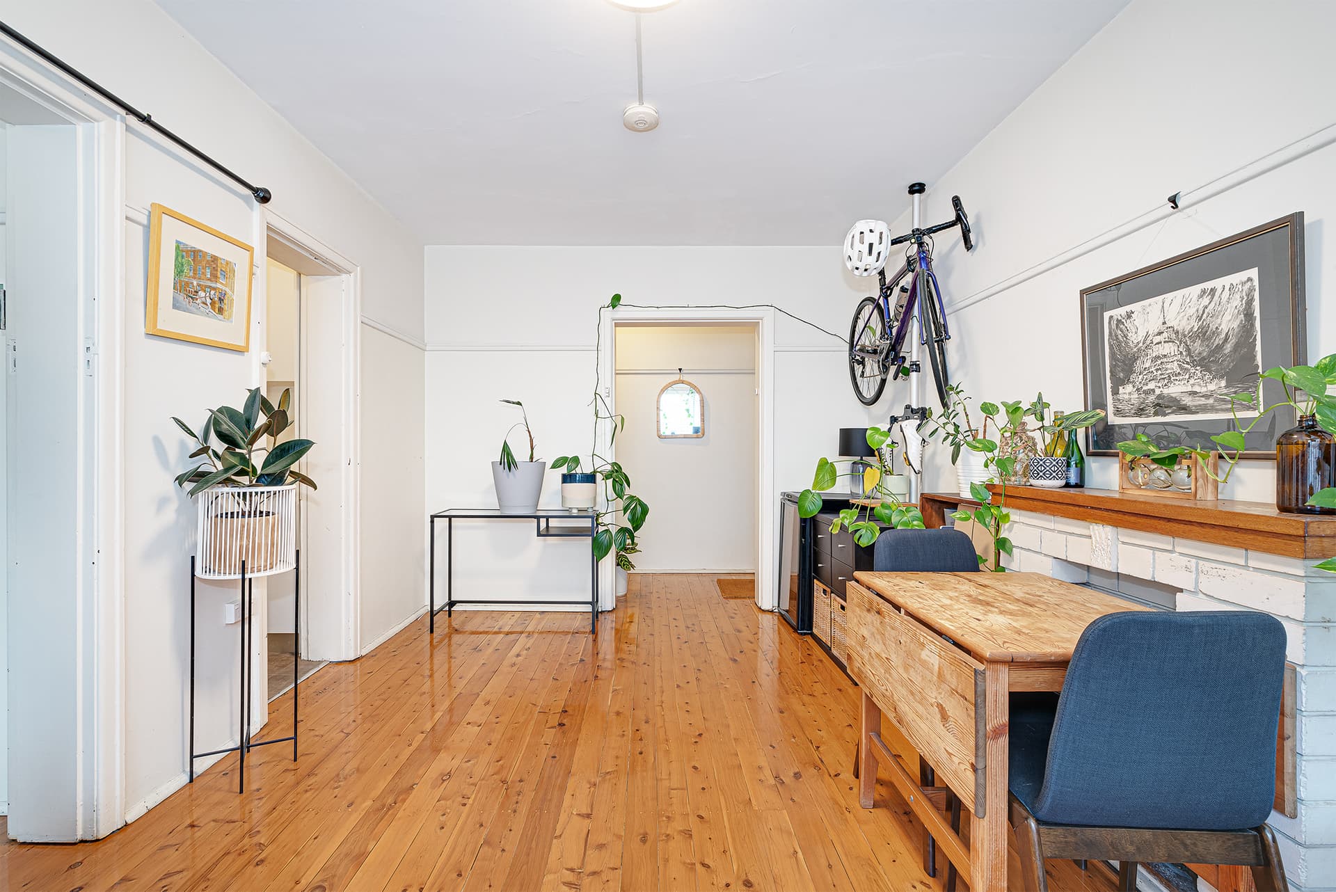 12/64 Bayswater Rd, Rushcutters Bay NSW