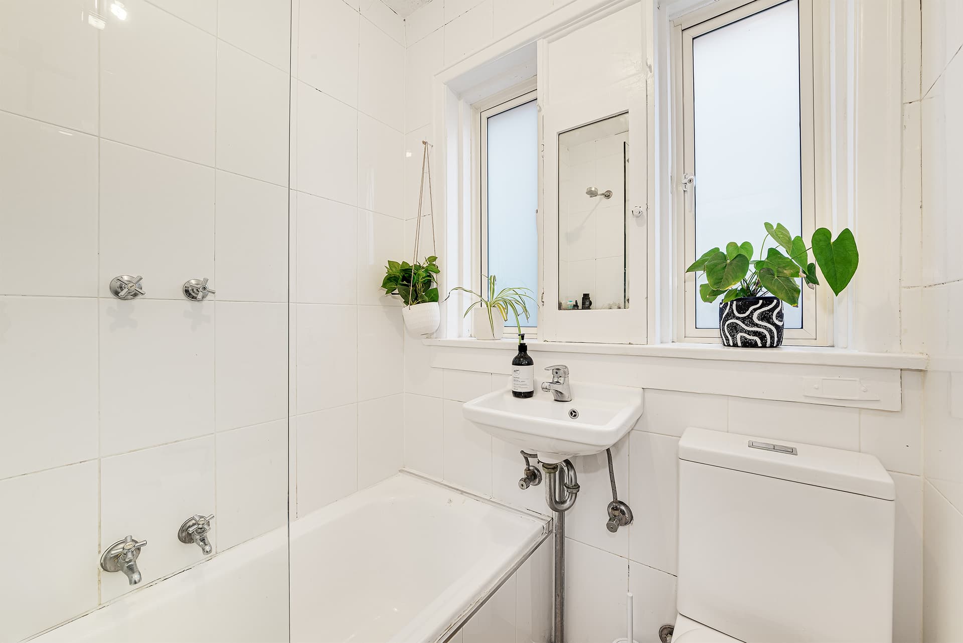 12/64 Bayswater Rd, Rushcutters Bay NSW