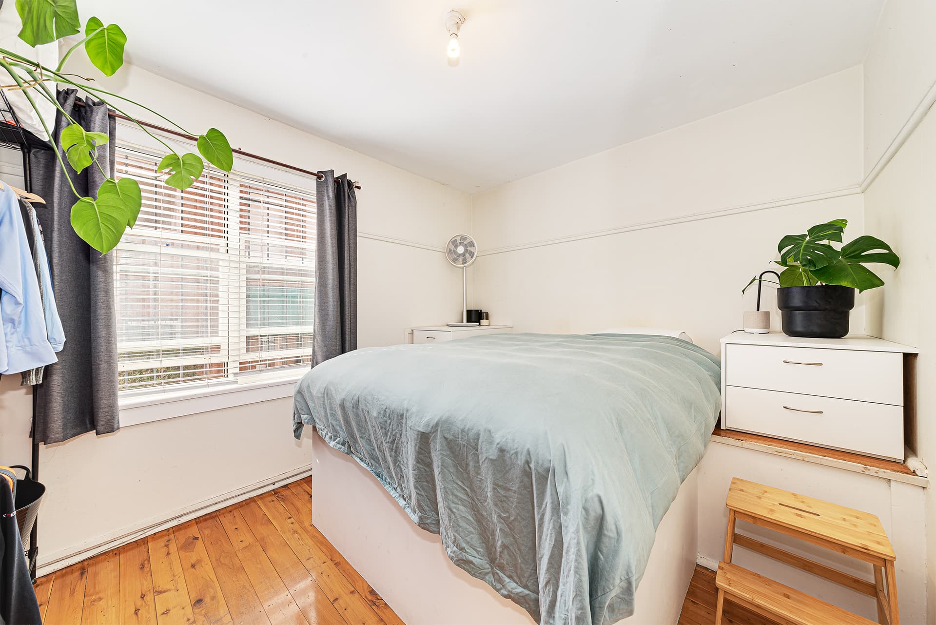 12/64 Bayswater Rd, Rushcutters Bay NSW