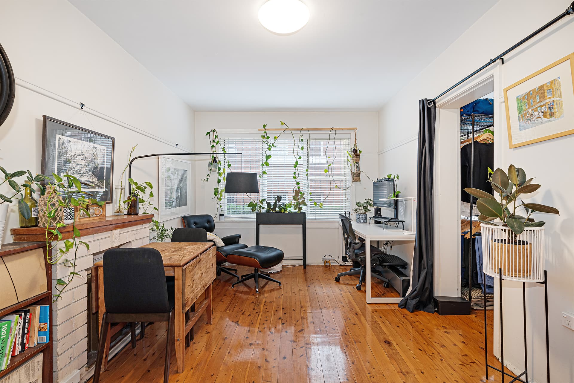 12/64 Bayswater Rd, Rushcutters Bay NSW