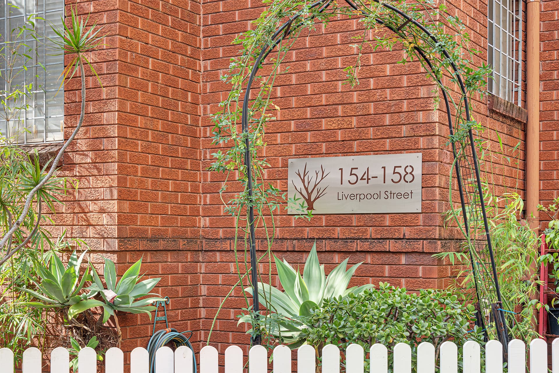 154-158 Liverpool Street, Darlinghurst NSW