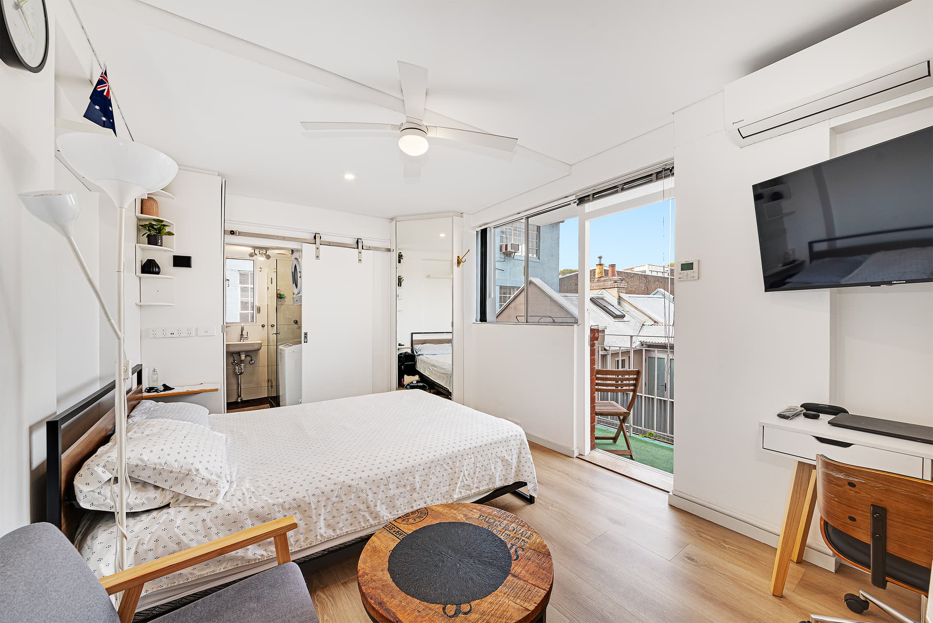 154-158 Liverpool Street, Darlinghurst NSW