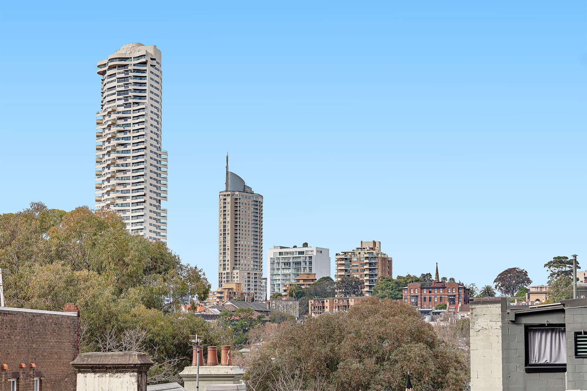 154-158 Liverpool Street, Darlinghurst NSW