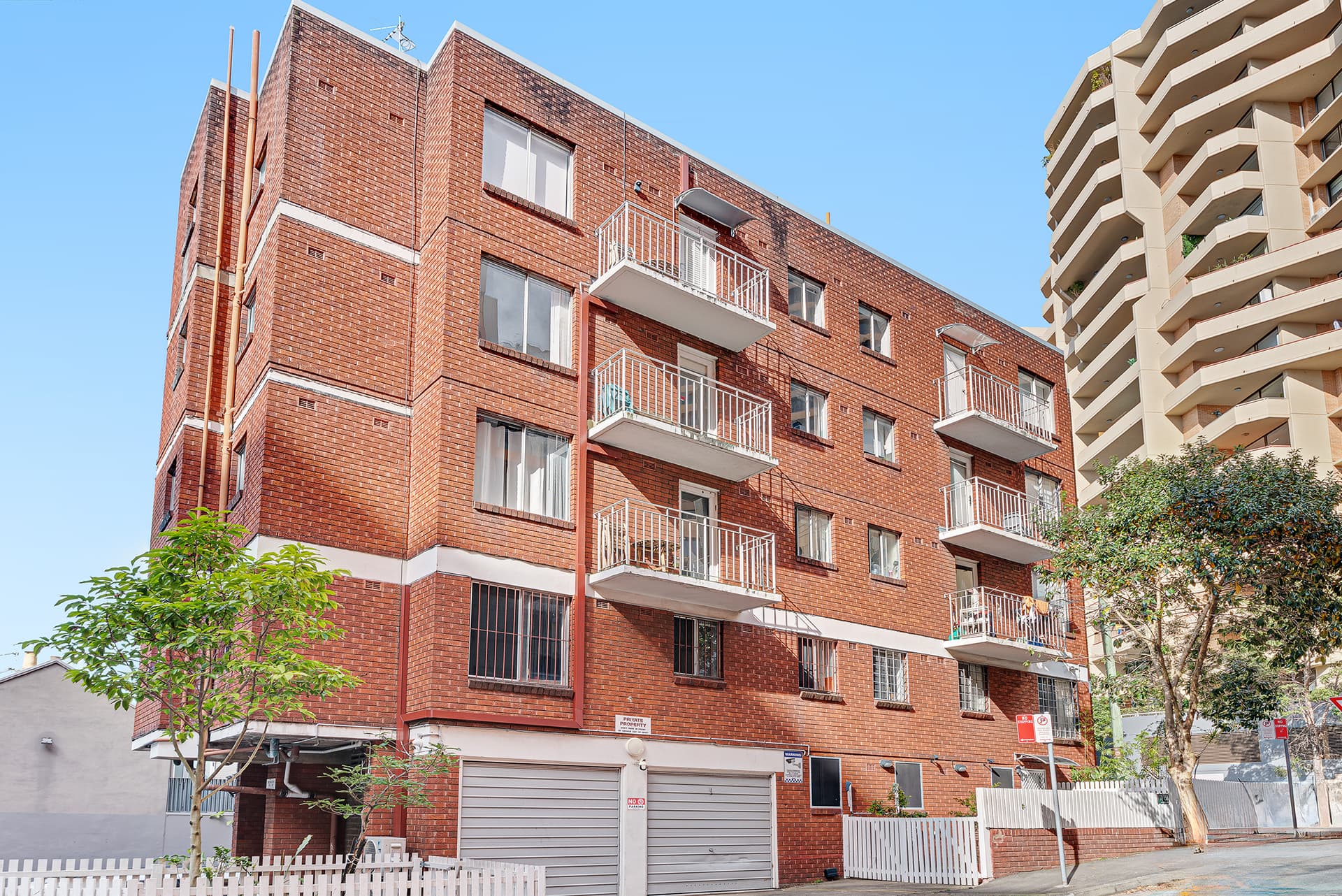154-158 Liverpool Street, Darlinghurst NSW