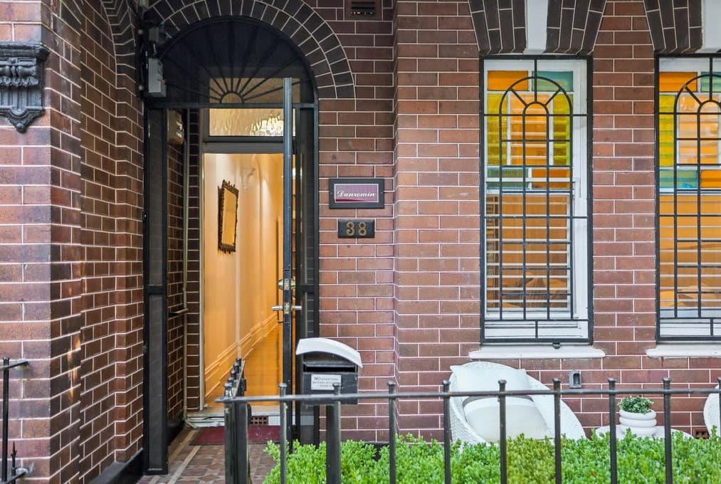 38 Portman Street, Zetland NSW