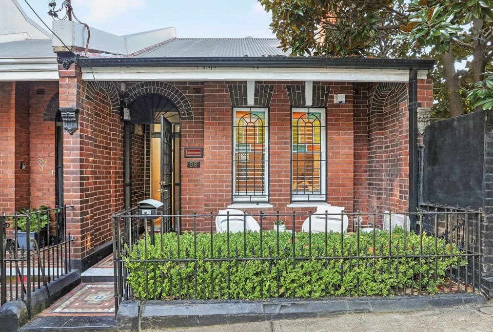 38 Portman Street, Zetland NSW